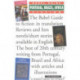 Babel Guide to Portugal, Brazil & Africa Fiction in English Translation: Fiction in Translation