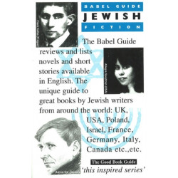 Babel Guide to Jewish Fiction: Babel Guide