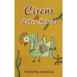 Circus & Other Stories