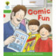 Oxford Reading Tree Biff, Chip and Kipper Stories Decode and Develop: Level 2: Comic Fun