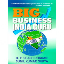 Big: Business India Guru