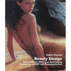 Beauty Design: Cosmetics as Intention & Conception