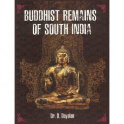 Buddhist Remains of South India