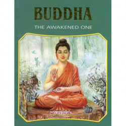 Buddha: Awakened One