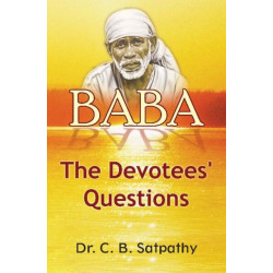 Baba: The Devotees' Question
