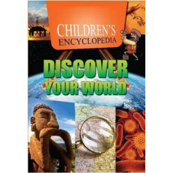 Children's Encyclopedia  Discover Your World