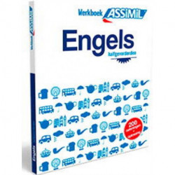 Assimil Werkboek Engels - Valse Beginners