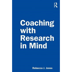 Coaching with Research in Mind