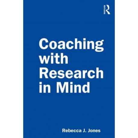 Coaching with Research in Mind