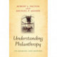 Understanding Philanthropy: Its Meaning and Mission