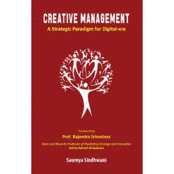 Creative Management: A Strategic Paradigm for Digital-Era