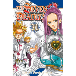 The Seven Deadly Sins 31