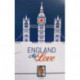 England My Love