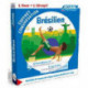 Coffret conversation bresilien (guide +1CD): Coffret Conversation Bresilien