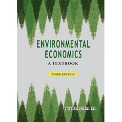 Environmental Economics: A Textbook