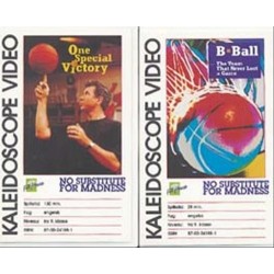 No Substitute for Madness: Video