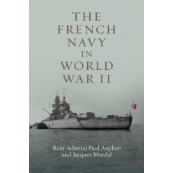The French Navy in World War II