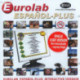Eurolab Espanol-Plus: Espanol-Plus Interactive Version