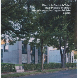 Dietrich & Dietrich Max-Plank-Institutfur Wissenschaftsgeschichte, Berlin: Opus 74