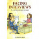 Facing Interviews: Be Confident & Make an Impact