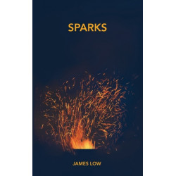 Sparks: Flashes of insight from the Buddha's fire