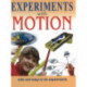 Experiments With Motion: Safe & Easy-to-Do Experiments