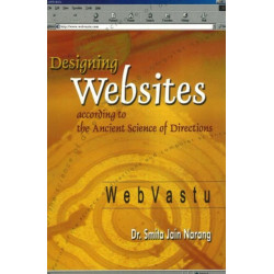 Designing Websites: According to the Ancient Science of Directions