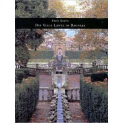 Villa Lante, Bagnia