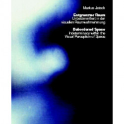 Debordered Space: Indeterminacy within the Visual Perception of Space