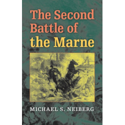 The Second Battle of the Marne
