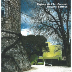 Espace de l'Art Concret, Mouans-Sartoux: Opus 58