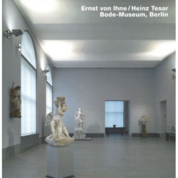 Ernst von Ihne / Heinz Tesar Bode Museum, Berlin: Bode-Museum, Berlin