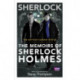 Sherlock: The Memoirs of Sherlock Holmes