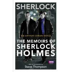 Sherlock: The Memoirs of Sherlock Holmes