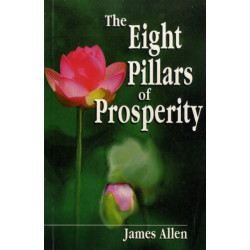 The Eight Pillars of Prosperity