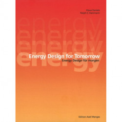 Energy Designs for Tomorrow: Energy Design feur Morgen