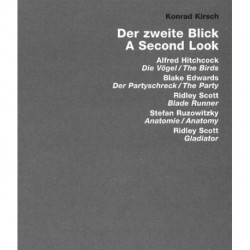 Second Look: Hitchcock: The Birds- Edwards: The Party- Scott: Blade Runner- Ruzowitzky: Anatomy- Scott: Gladiator