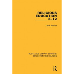 Religious Education 5-12