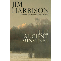 The Ancient Minstrel: Novellas