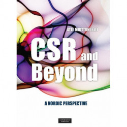 CSR & Beyond: A Nordic Perspective