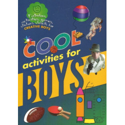 Cool Activities for Boys