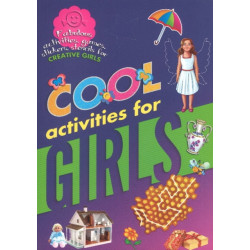 Cool Activities for Girls