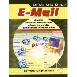 Drag & Drop E-Mail