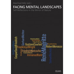Facing Mental Landscapes: Self-Reflections in the Mirror of Nature