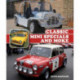 Classic Mini Specials and Moke