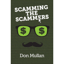 Scamming the Scammers