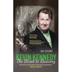 The Street to Recovery