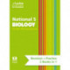 National 5 Biology: Preparation and Support for Sqa Exams