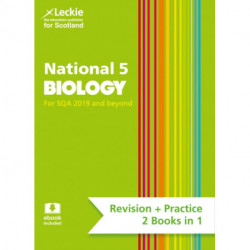 National 5 Biology: Preparation and Support for Sqa Exams