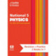 National 5 Physics: Preparation and Support for Sqa Exams